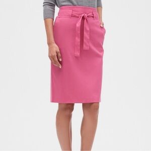 Banana Republic Pink Women's Skirt